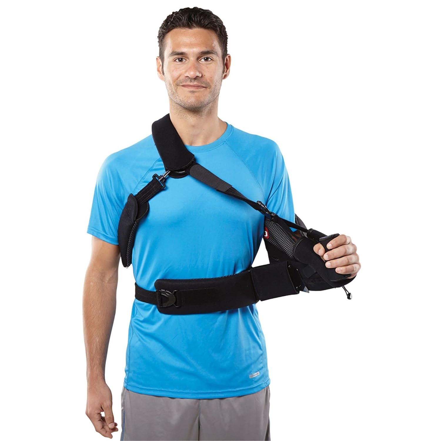 BREG 'AE050400 Arc 2.0 Shoulder Brace