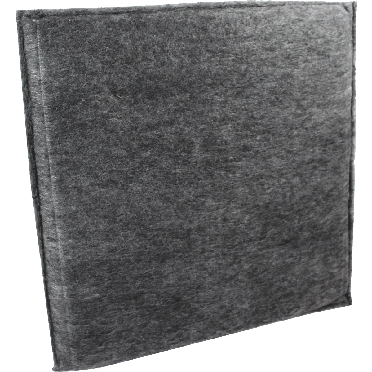 Novatek F4019 Activated Carbon Ring Filter (24 x 24 x 1)