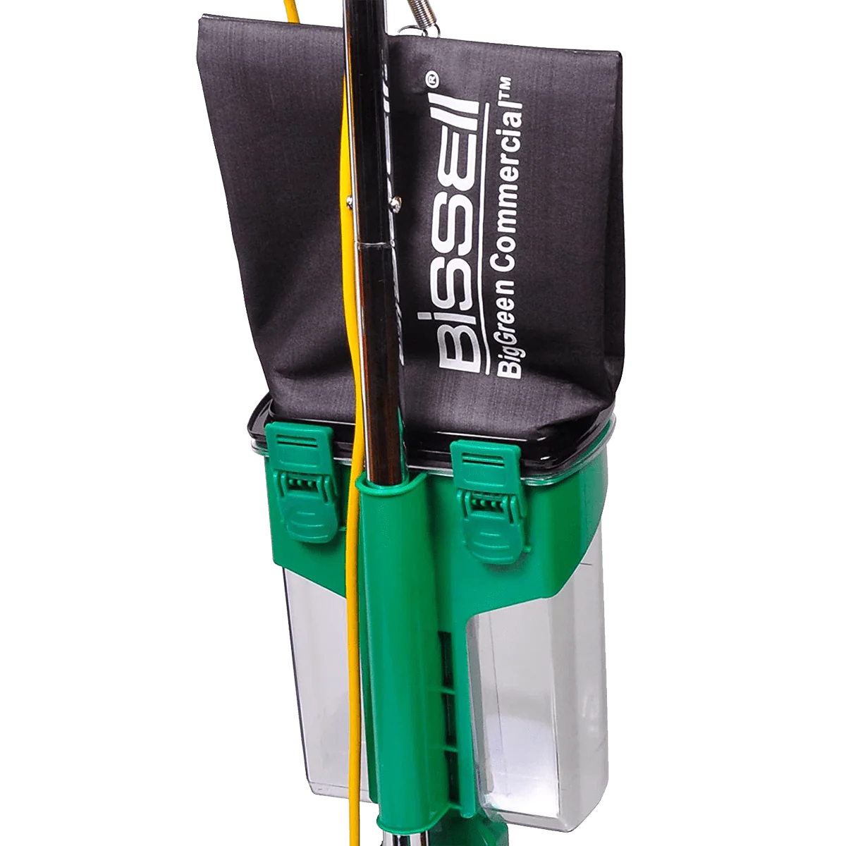 Bissell BigGreen ProCup Upright Commercial Vacuum