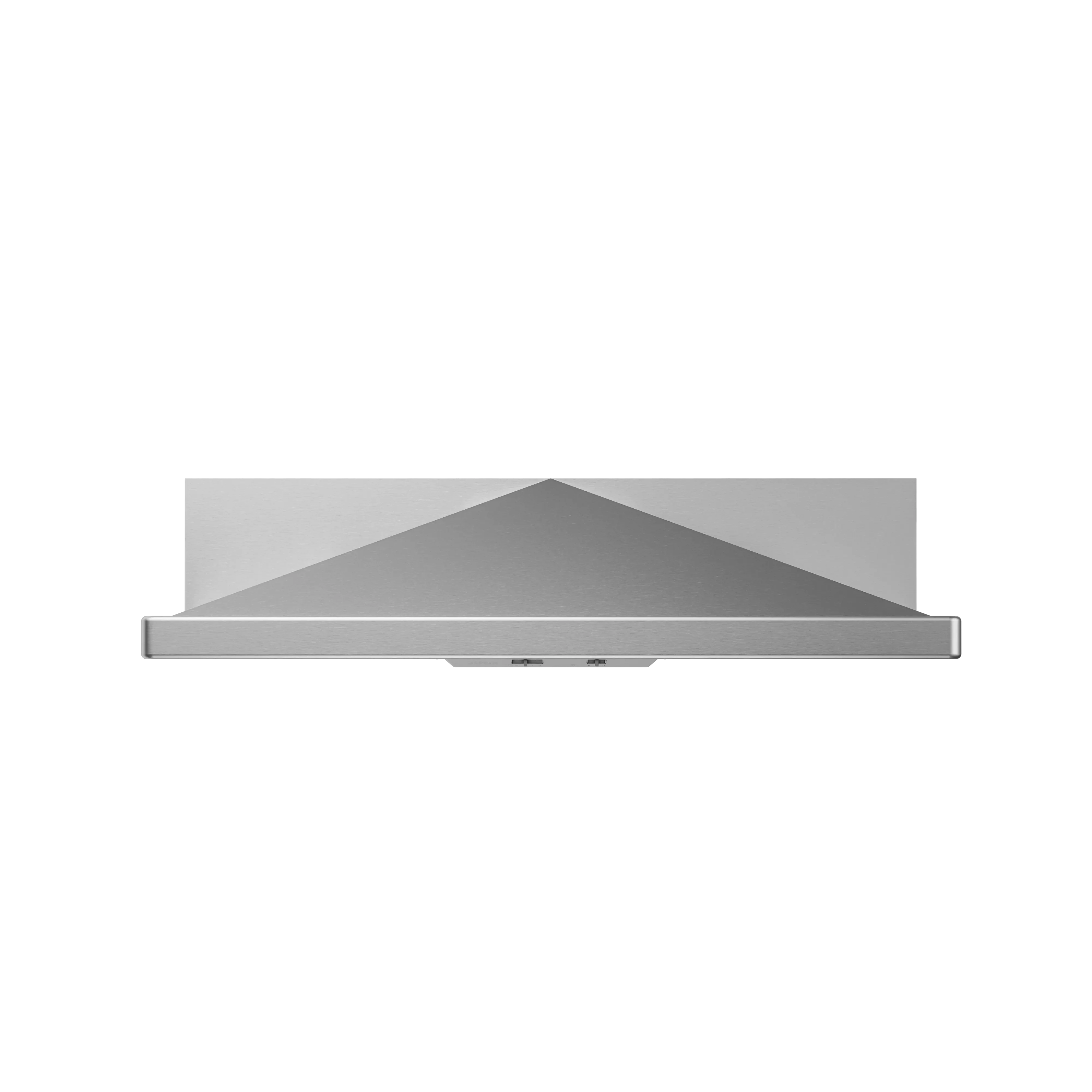Zephyr Pyramid, 30in, Stainless Steel, LED, PAS, 400 CFM (ZPY-E30BS)
