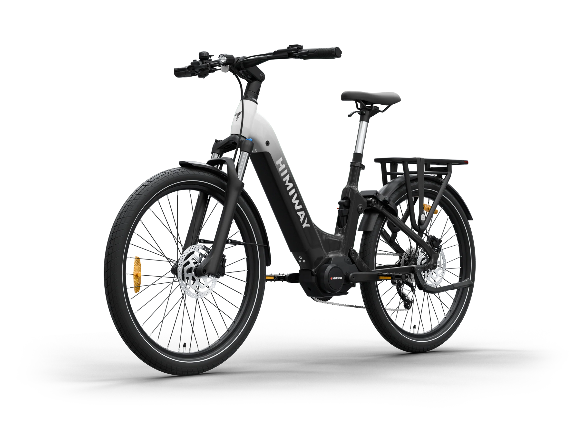 Himiway A7 Pro Commuter eBike