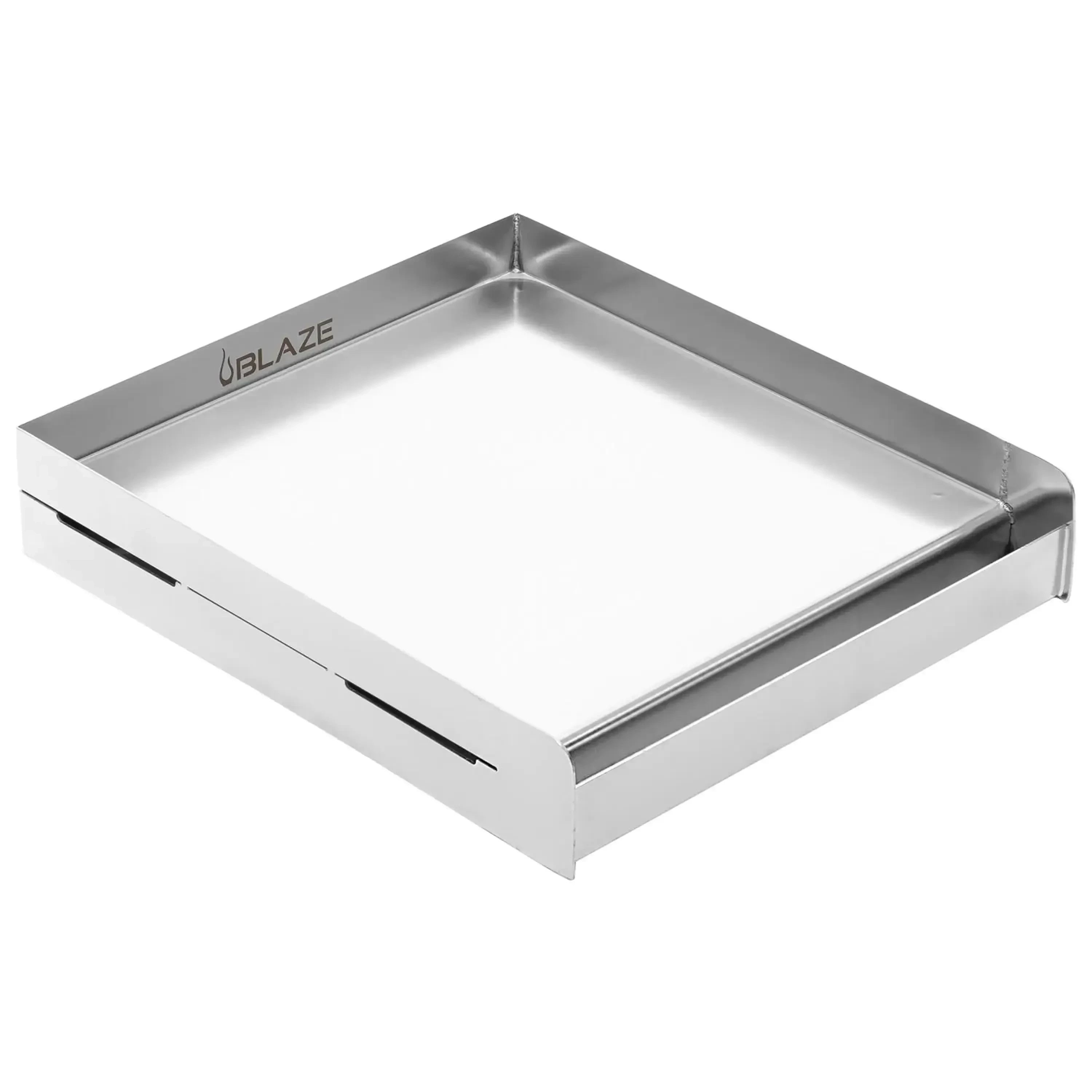 Blaze 14-Inch Griddle Plate (BLZ-14-SSGP-2)