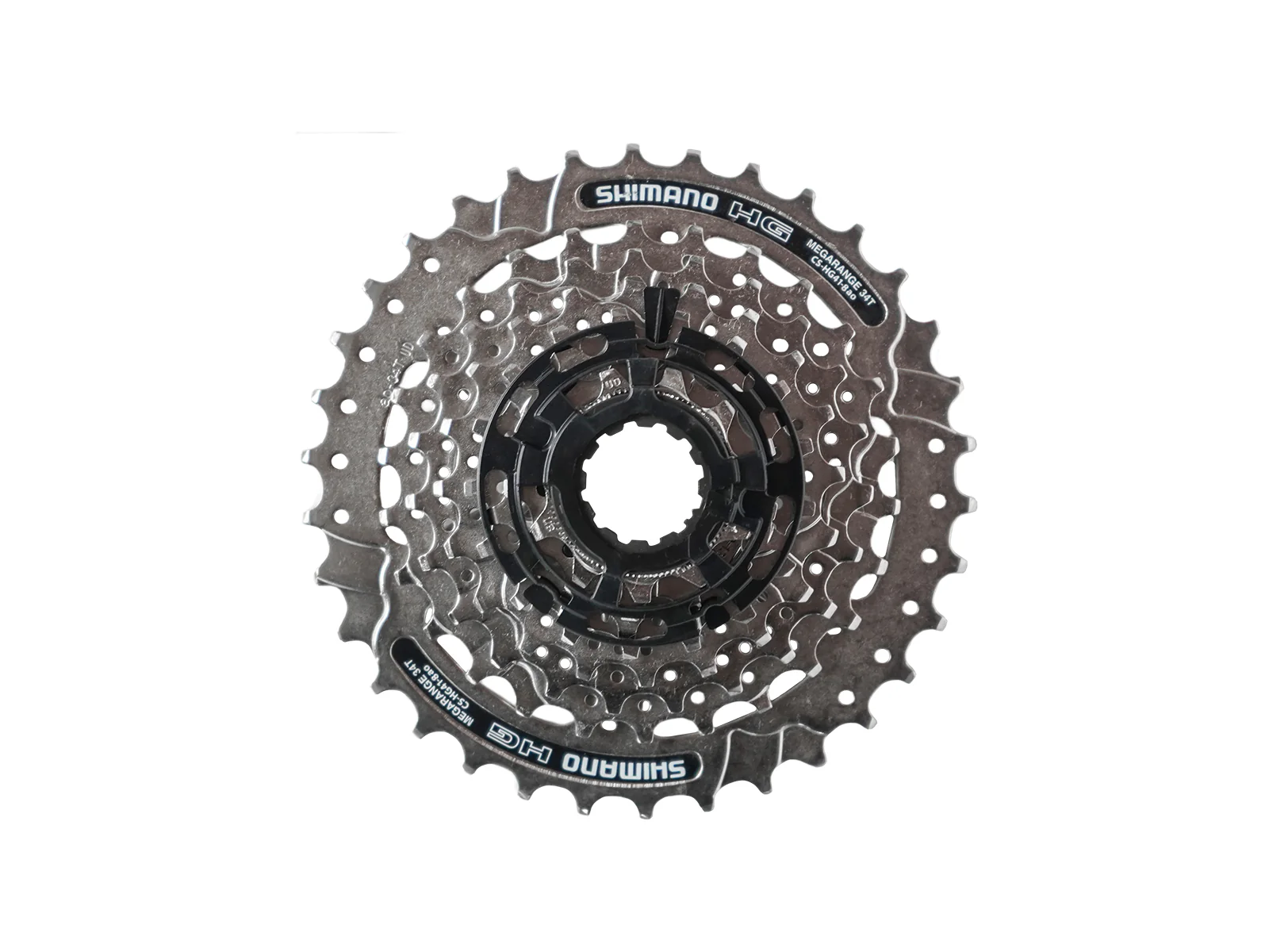 Himiway Freewheel/Cassette