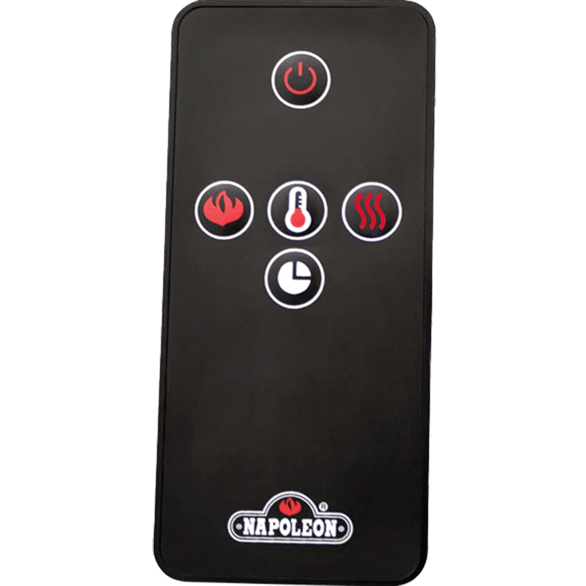 Napoleon Woodland Electric Fireplace Insert/Log Set