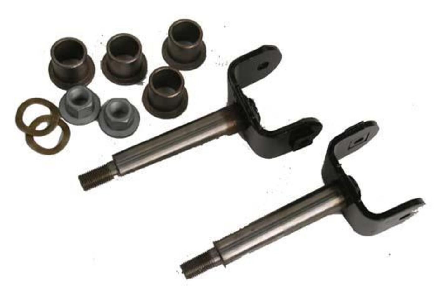 Club Car Precedent King Pin Joint Kit (Years 2004 – Up)