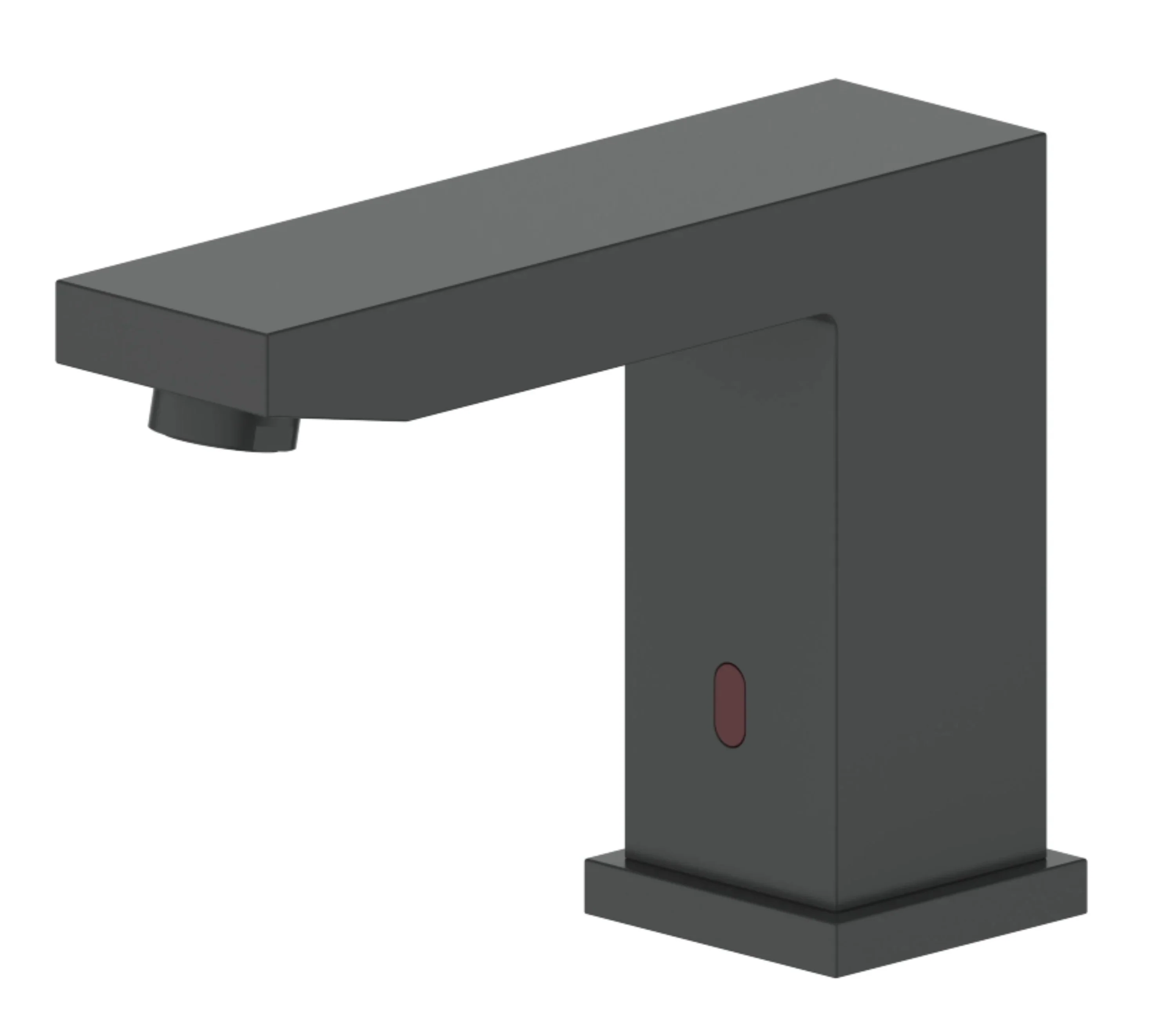 ZLINE Bliss Touchless Bath Faucet in Matte Black (BLS-BFS-MB)