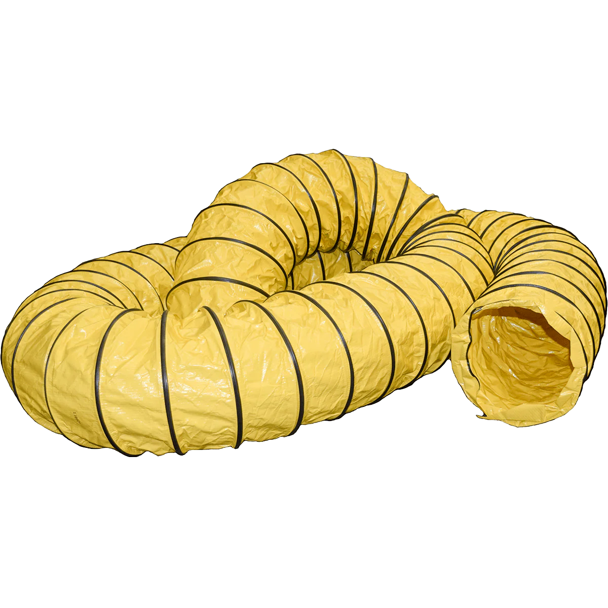 Kwikool 20-in Air Conditioner Duct for KPO Series (KK-DUCT20-Y-25)