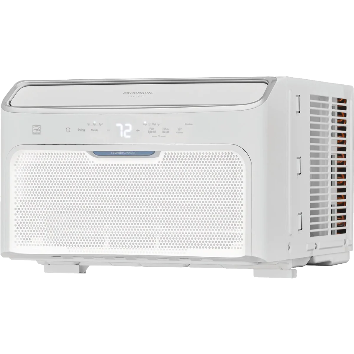 Frigidaire 10,000 BTU Inverter Wi-Fi Enabled Window AC