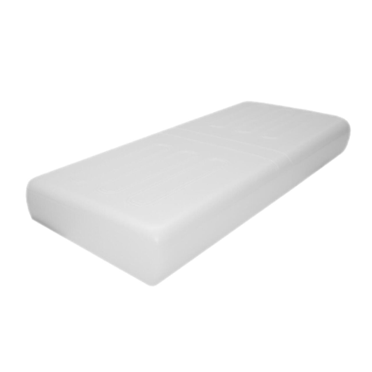 Club Car DS Seat Bottom Cushion (Fits 1981-2000.5)