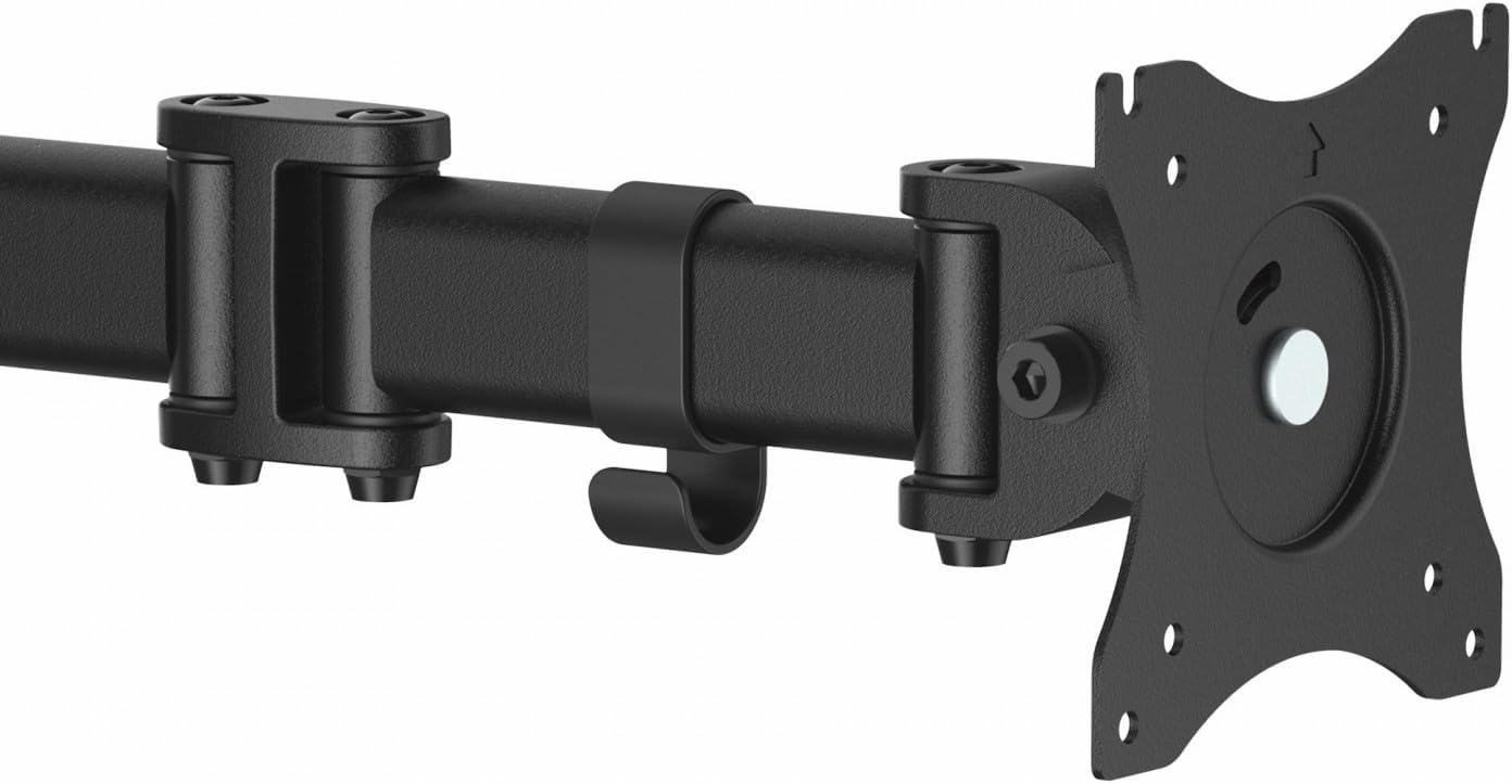 StarTech.com Desk Mount Monitor Arm for up to 34