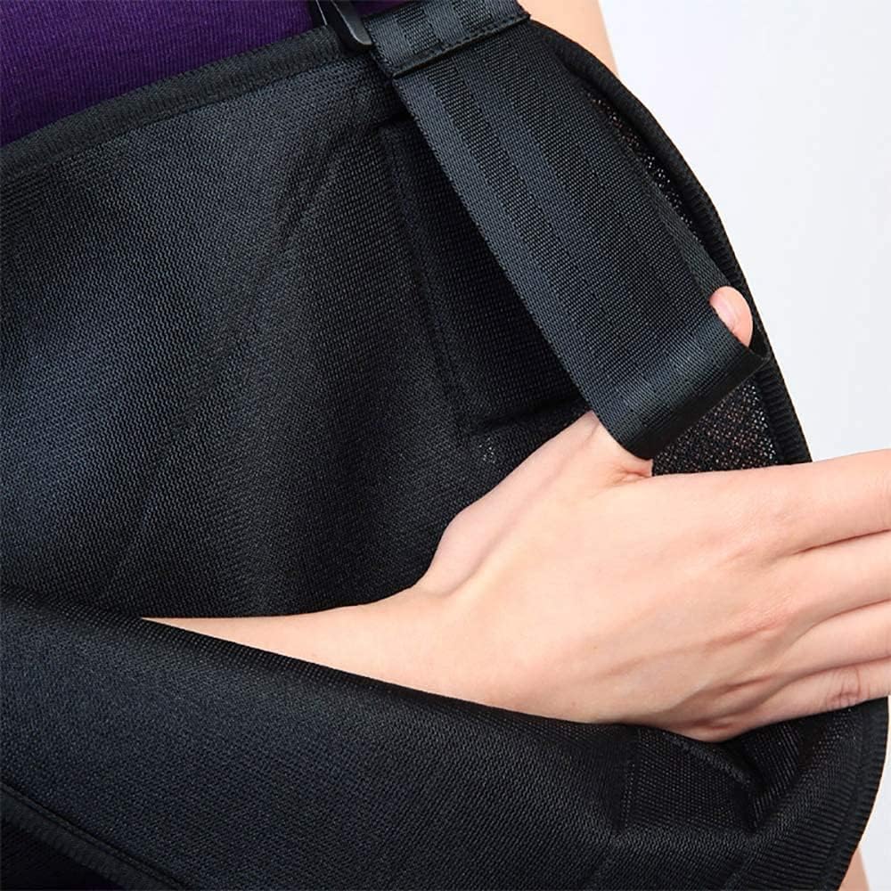 arm Sling Shoulder Sling arm Brace arm Sling Shoulder immobilizerZHANGDONGArm Sling Shoulder Brace,Shoulder Sling Arm Brace with Thumb Support,Rotator Cuff Support Brace,Can Adjustable Sling7.30(Colo