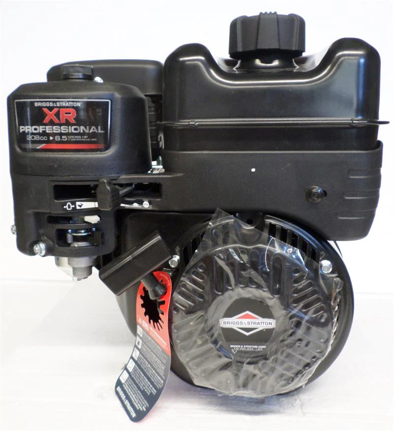 Briggs & Stratton 208cc 6.5hp Engine MTD Taper #130G32-0125