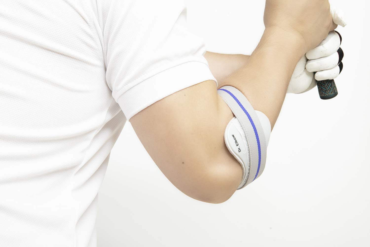 Lite G-563 Dr. Elbow Elbow Prevention Device, Small, Lite