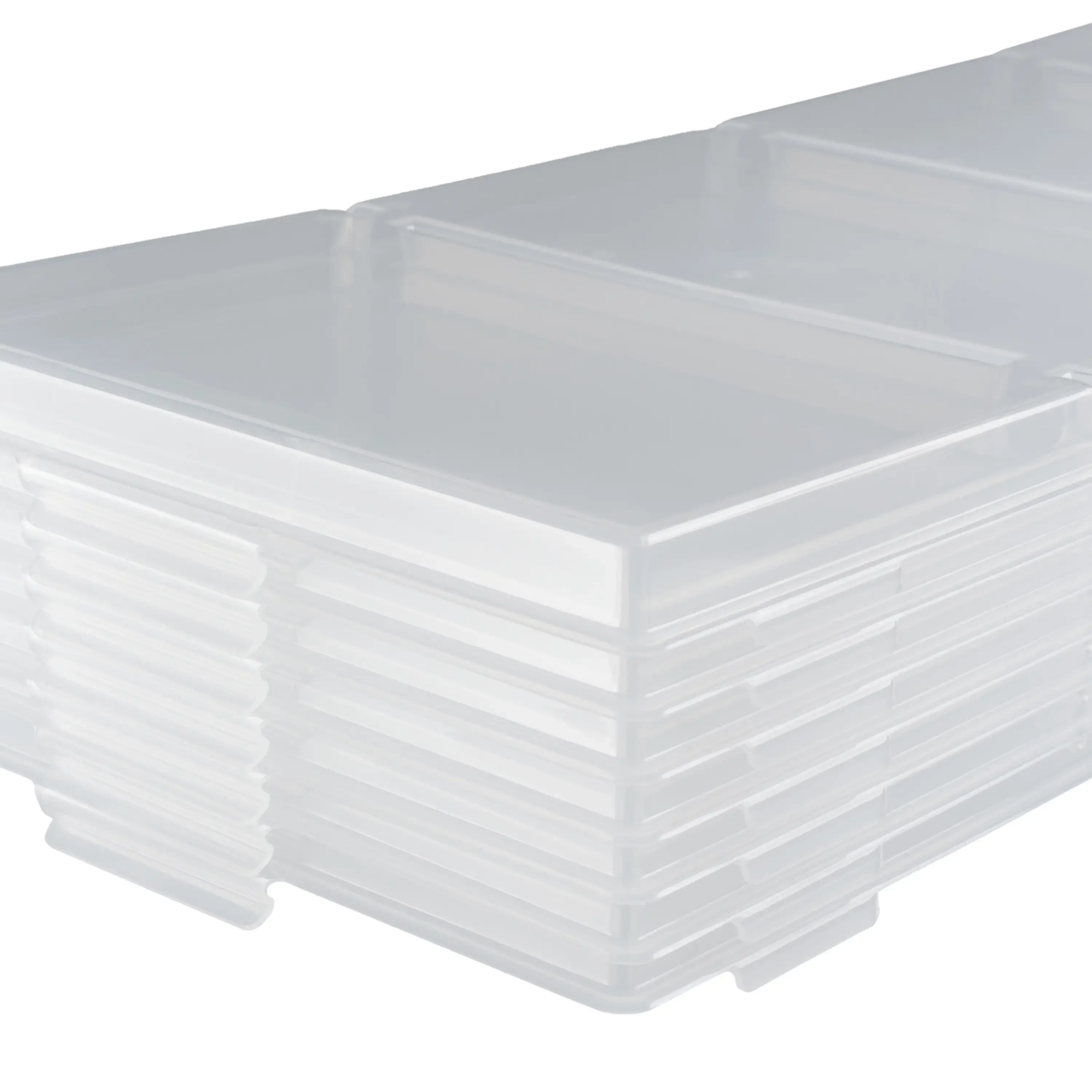 Harvest Right Tray Lids, X-Large Set of 7