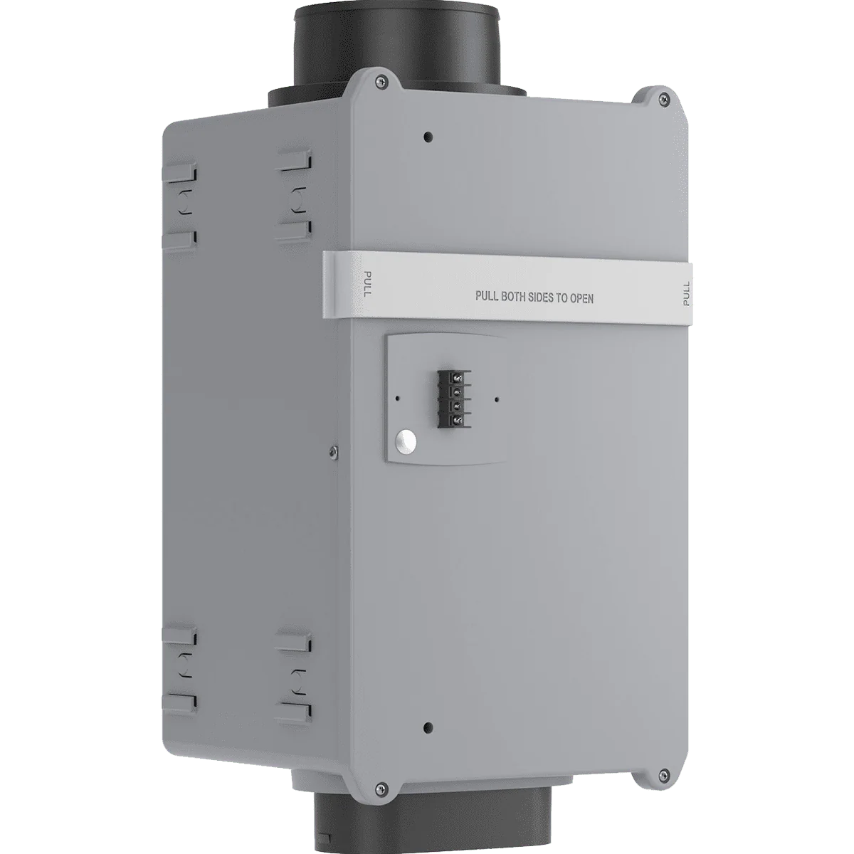 Aprilaire 8145 Fresh Air Intake Ventilator