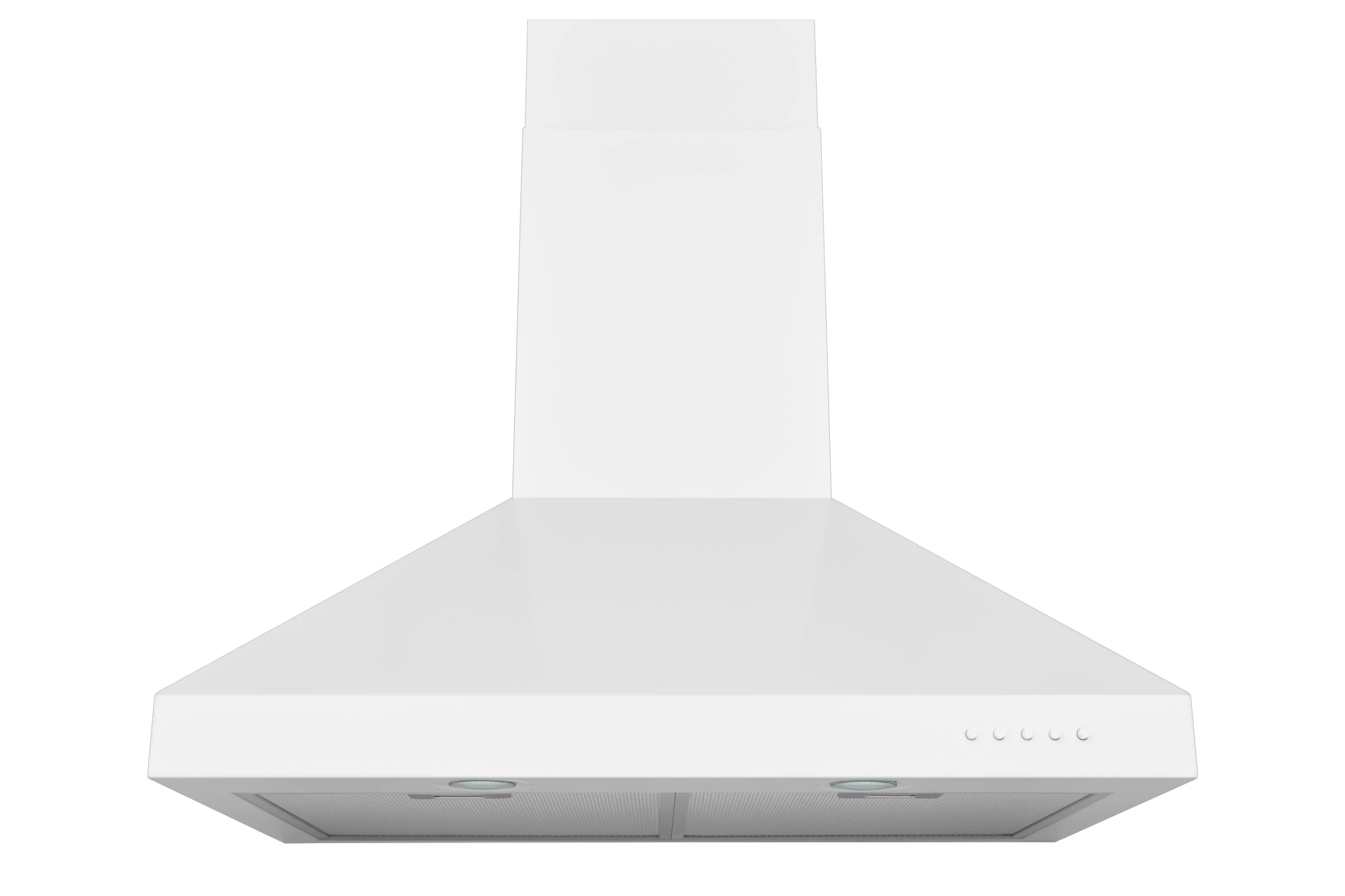 Hauslane Convertible Wall Mount Range Hood (WM-530-BASE)