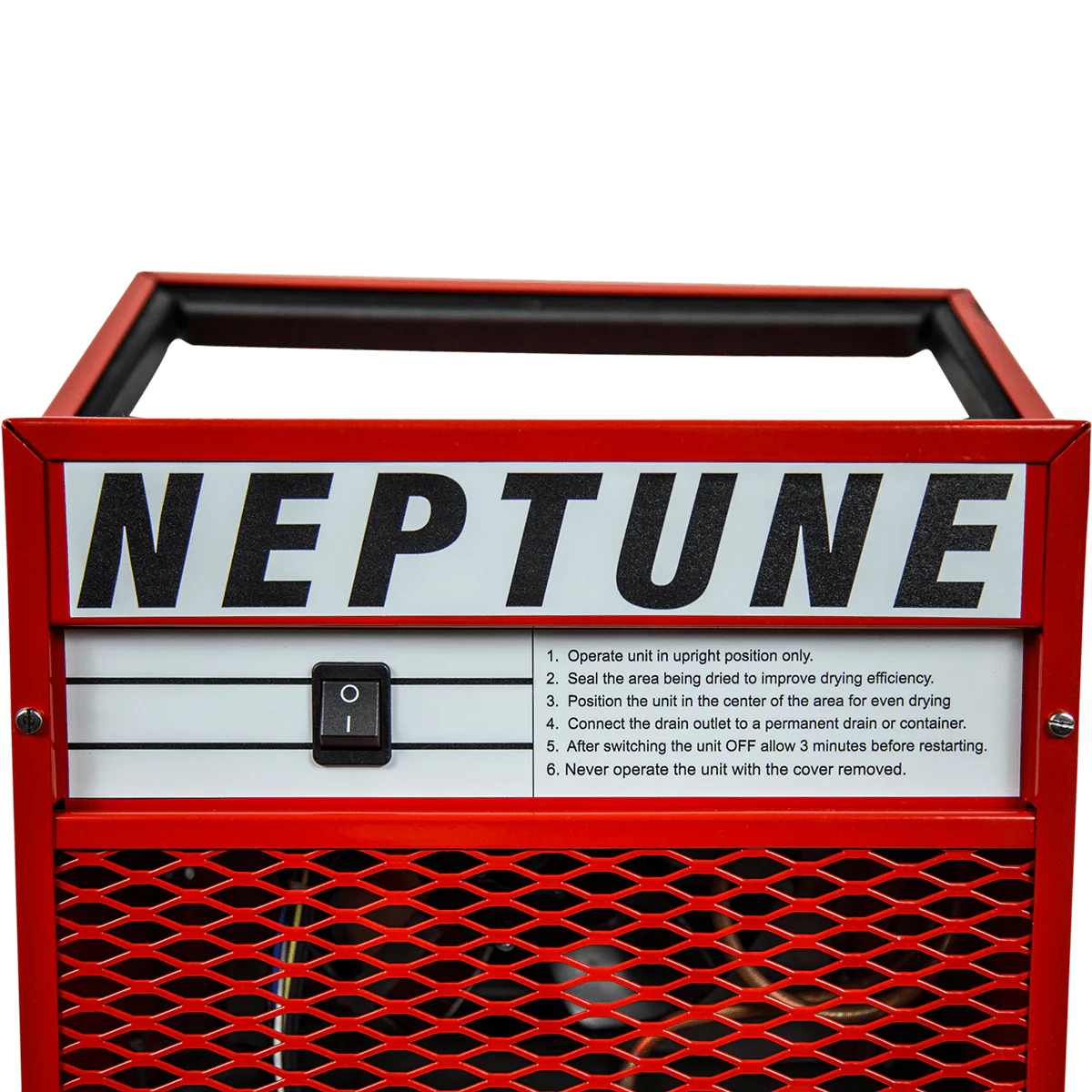 Ebac Neptune Dehumidifier