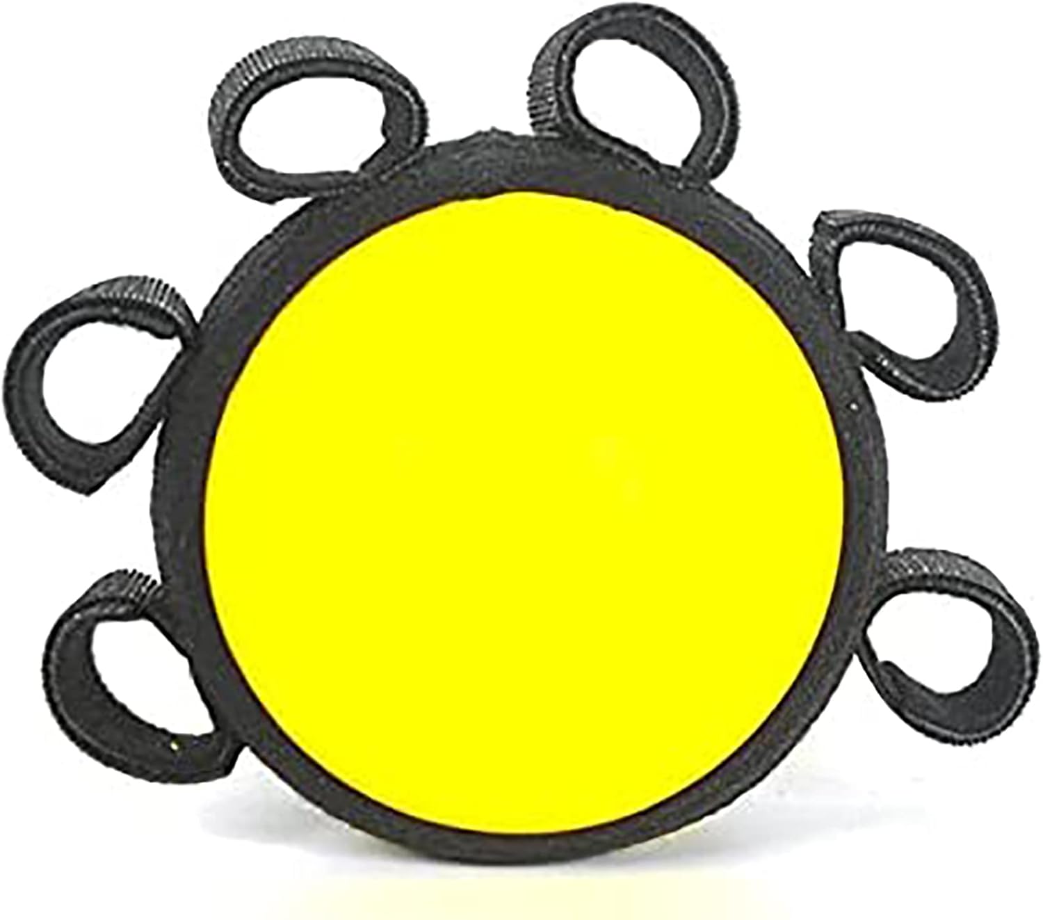 Anti-Spasticity Ball Splint Hand Functional Impairment Finger Orthosis Hand Ball Stroke Palsy Rehabilitation Exercise