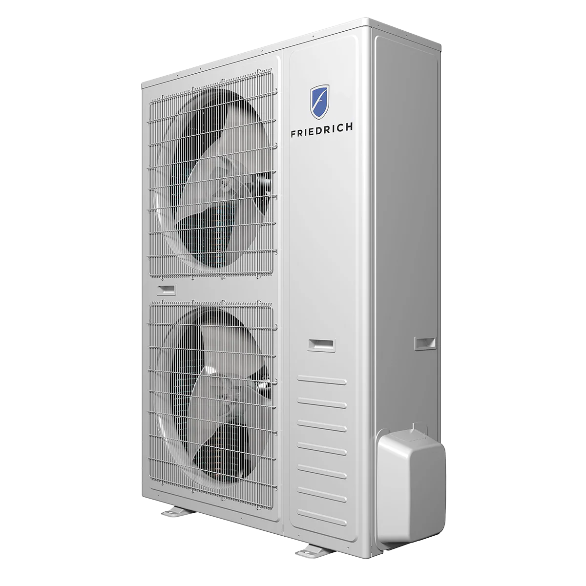 Friedrich 60,000 BTU 4.5 Ton Breeze Select Central Ducted Heat Pump Split System