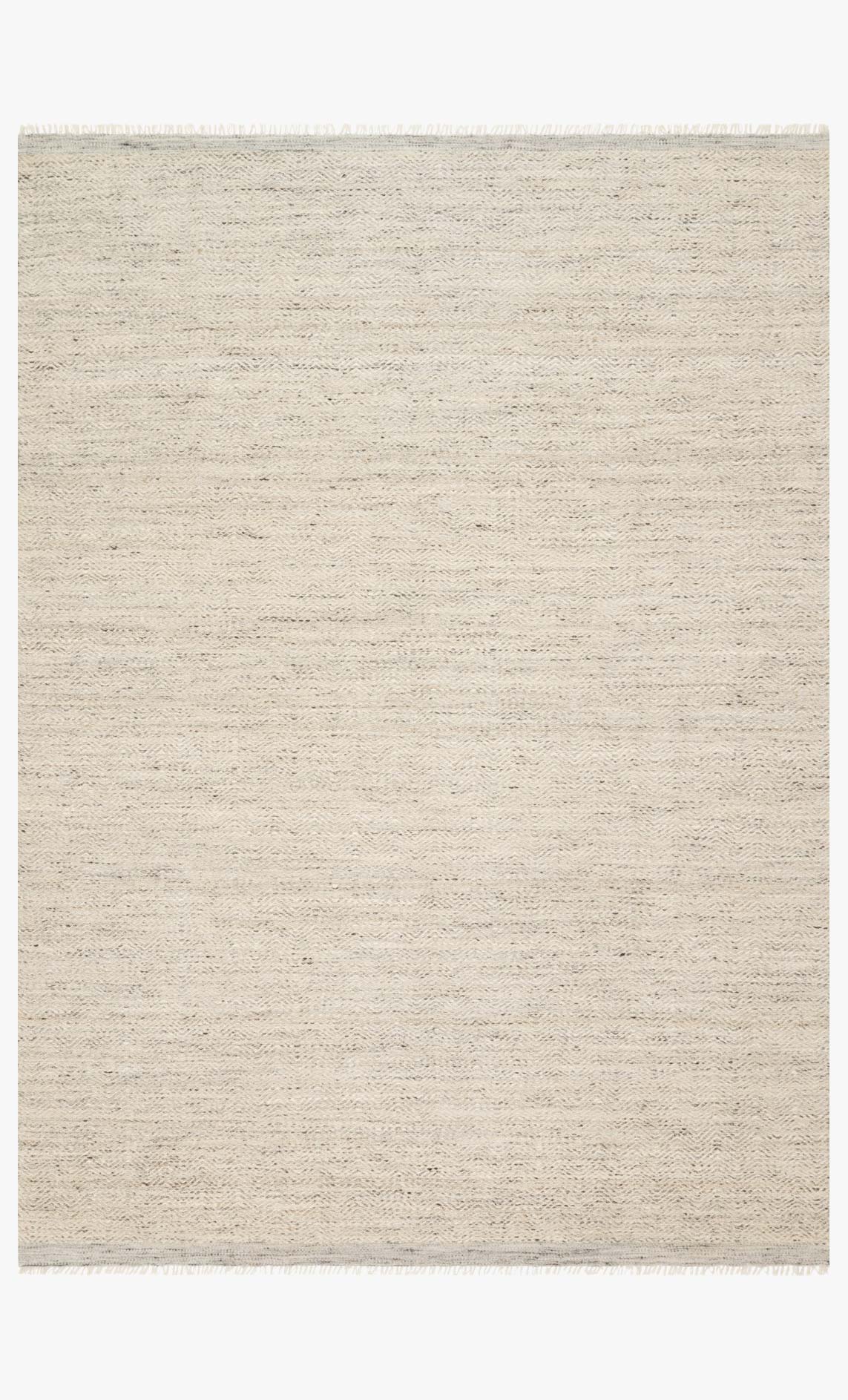 Loloi Omen Collection - Contemporary Hand Woven Rug in Mist (OME-01)