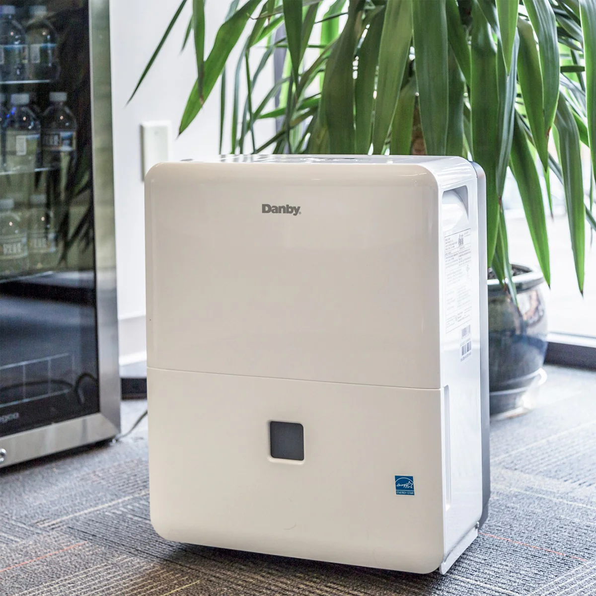 Danby 20 Pint Dehumidifier - Refurbished