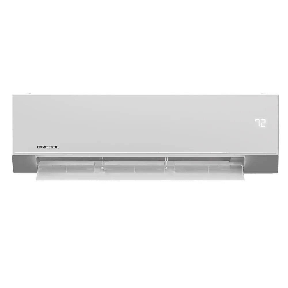 MRCOOL Olympus 9,000 BTU, 3/4 Ton Ductless Mini-Split Wall Mounted Air Handler - 230V/60Hz (O-09-HP-WMAH-230C-O)