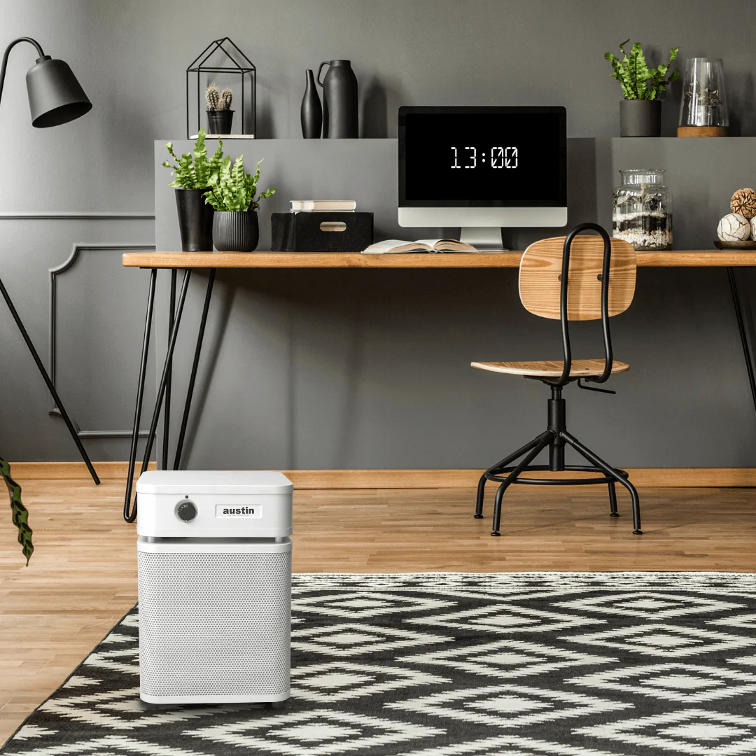Austin Air Healthmate Jr. Air Purifier