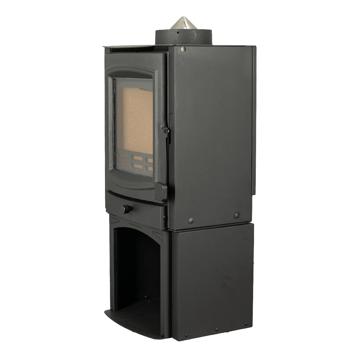 Breckwell Wood Stove