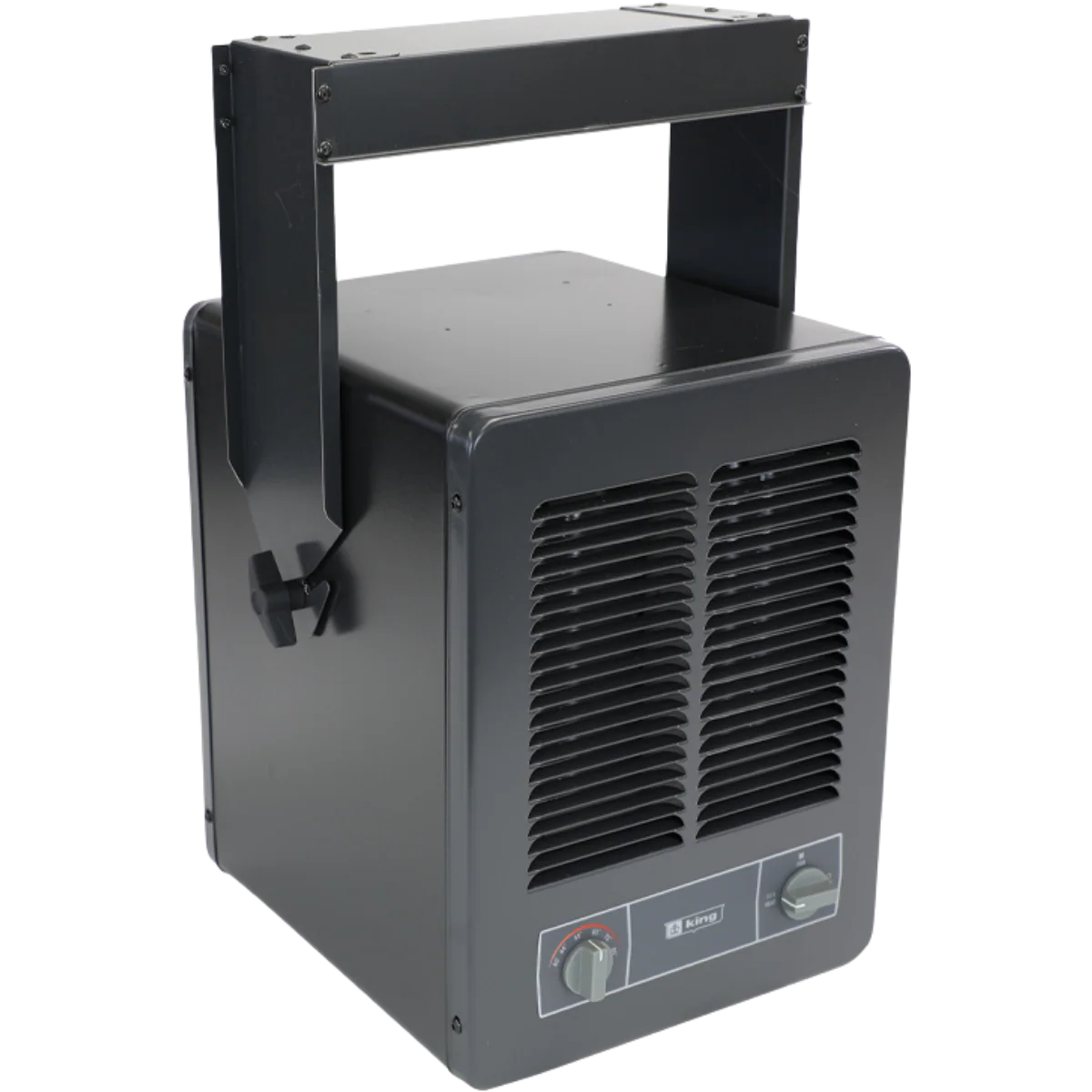 King Electric KBP2406 5700W Single Phase Unit Heater