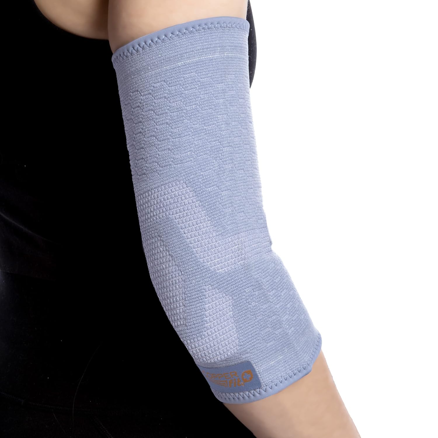 Copper Fit x Gwyneth Paltrow Health Elbow Compression Sleeve, Small