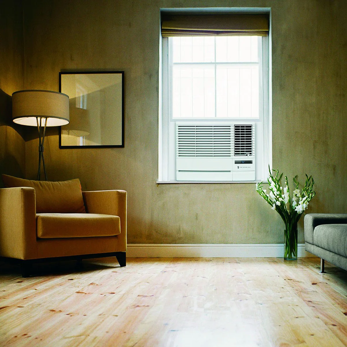 Friedrich  24,000 BTU Chill Premier Window Air Conditioner