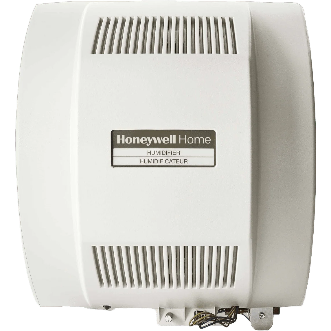 Honeywell HE360D Whole House Powered Fan-Powered Humidifier