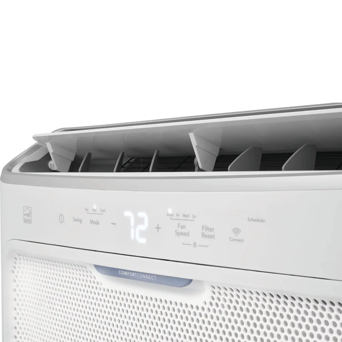 Frigidaire Gallery  8,000 BTU Inverter Wi-Fi Window Air Conditioner