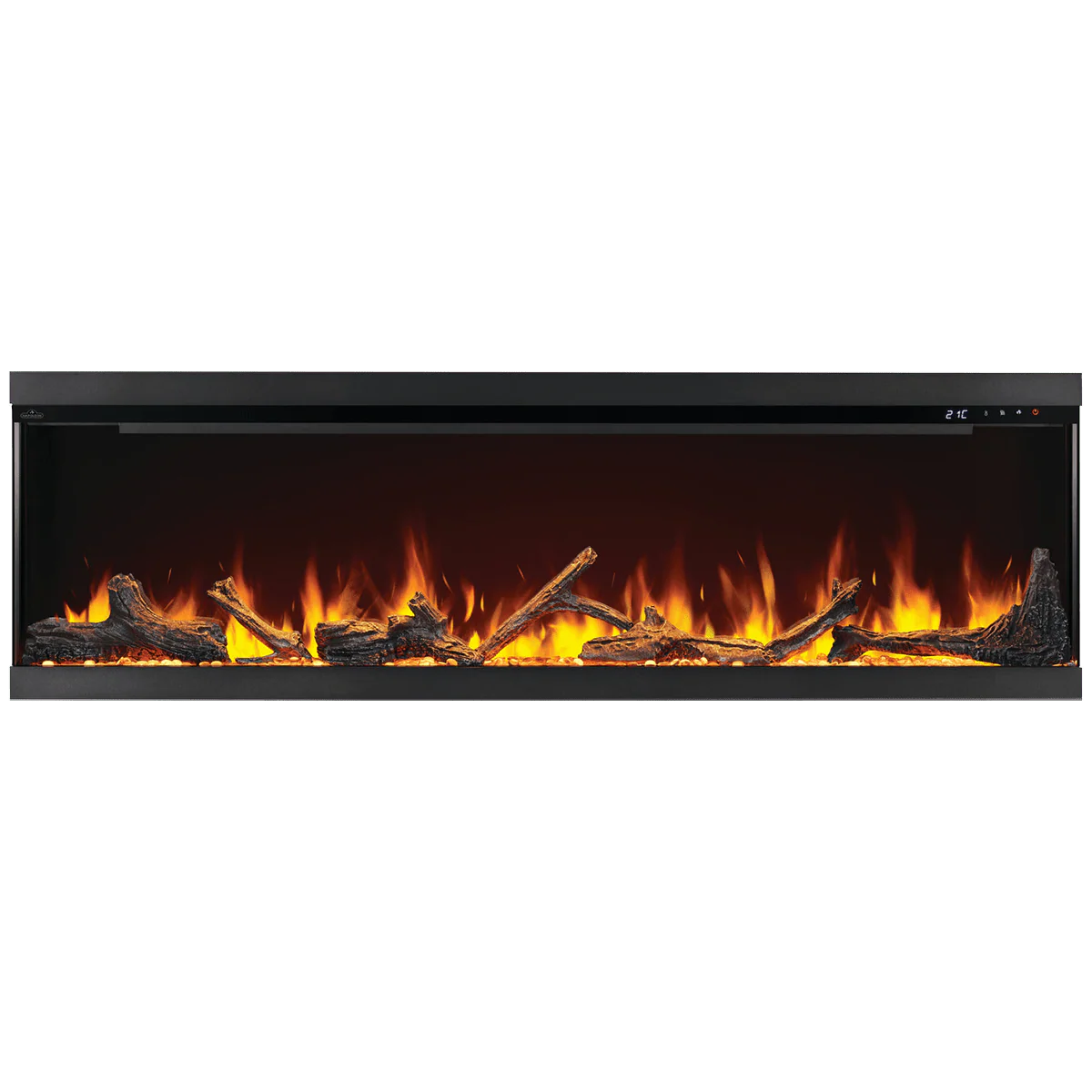 Napoleon Astound FlexMount Electric Fireplace