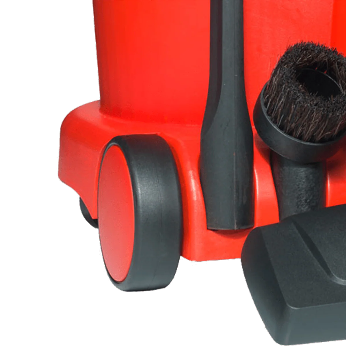 NaceCare ProVac PPR240 (Henry) Canister Vacuum