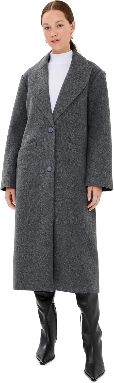 Lioness Women's Olsen Coat