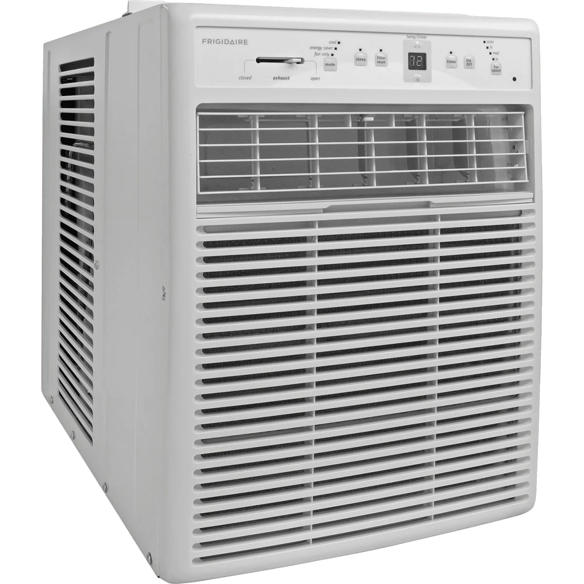 Frigidaire FFRS1022RE10,000 BTU Casement Window Air Conditioner