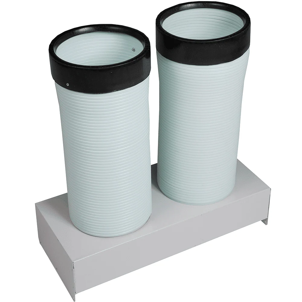 Kiwkool KDC-42 Air Chute Kit