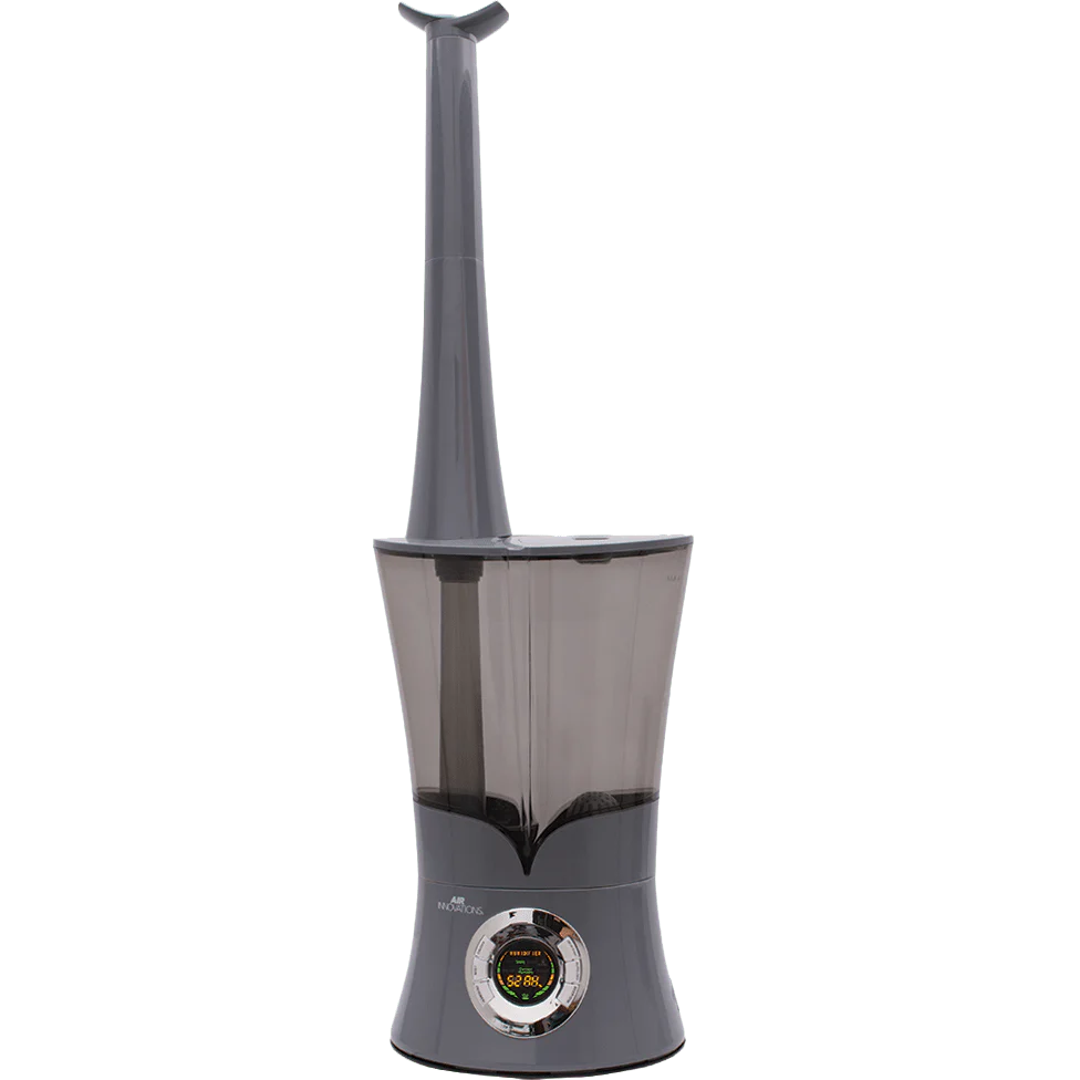 Air Innovations 1.6 Gal. Ultrasonic Cool Mist Digital Humidifier 901 Series