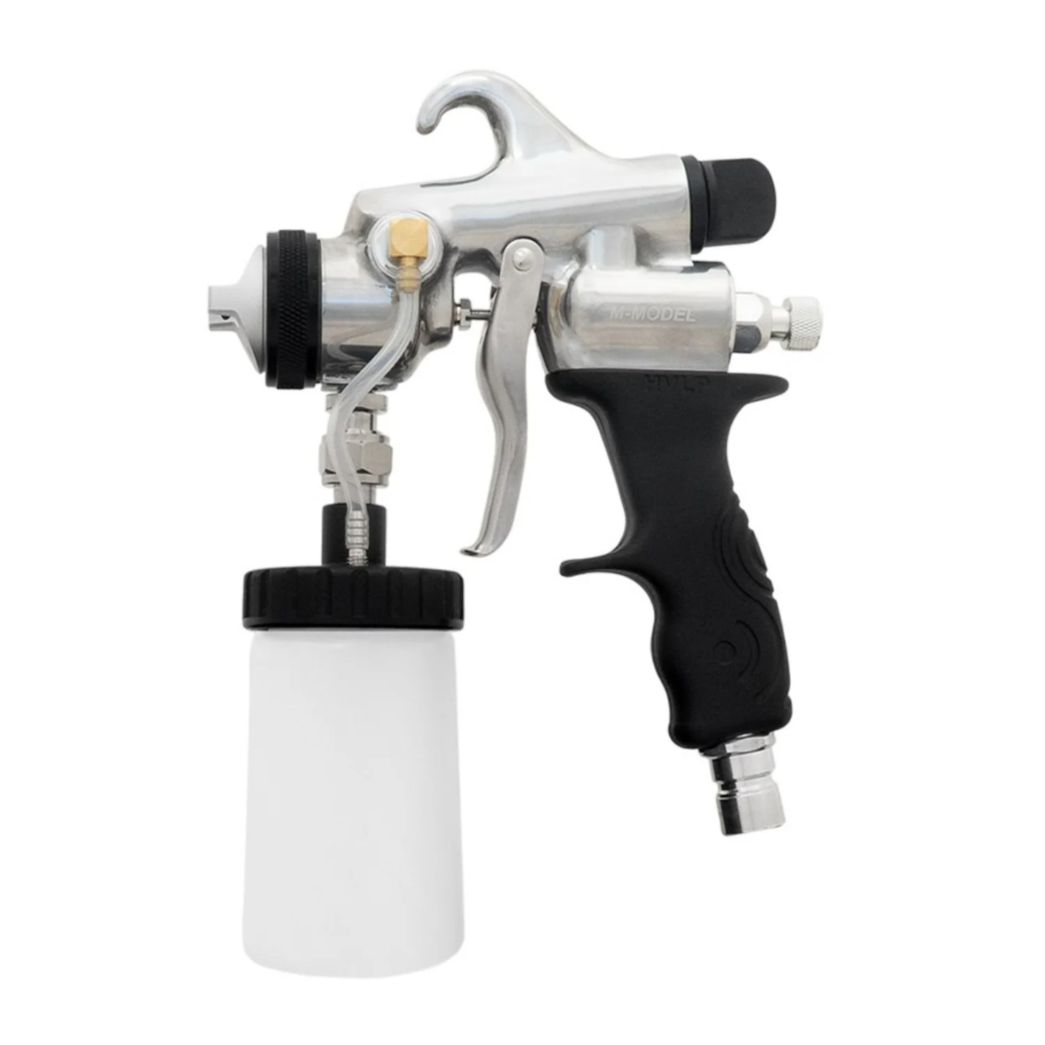 Fuji Spray TAN7350 Sunless Spray Tanning Lightweight Metal Bleeder Applicator