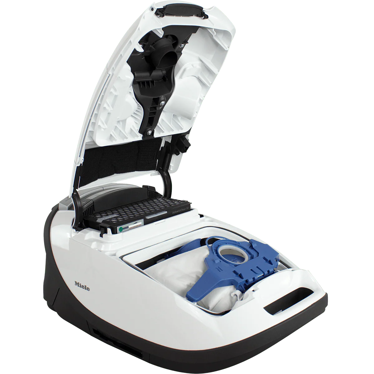 Miele Refurbished Complete C3 Cat & Dog Canister Vacuum