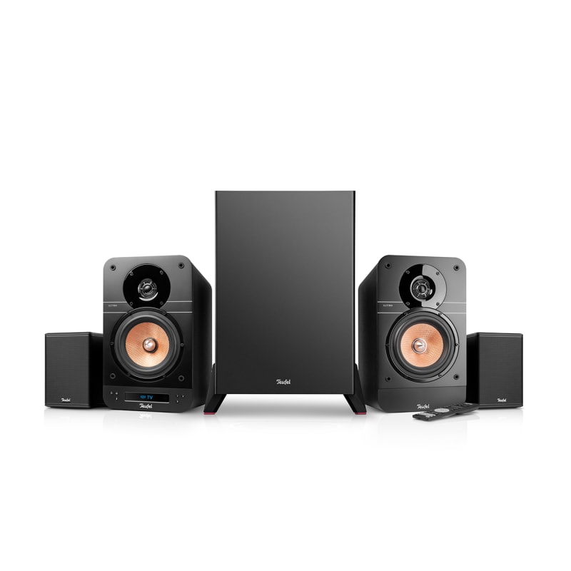 ULTIMA 25 AKTIV Surround 