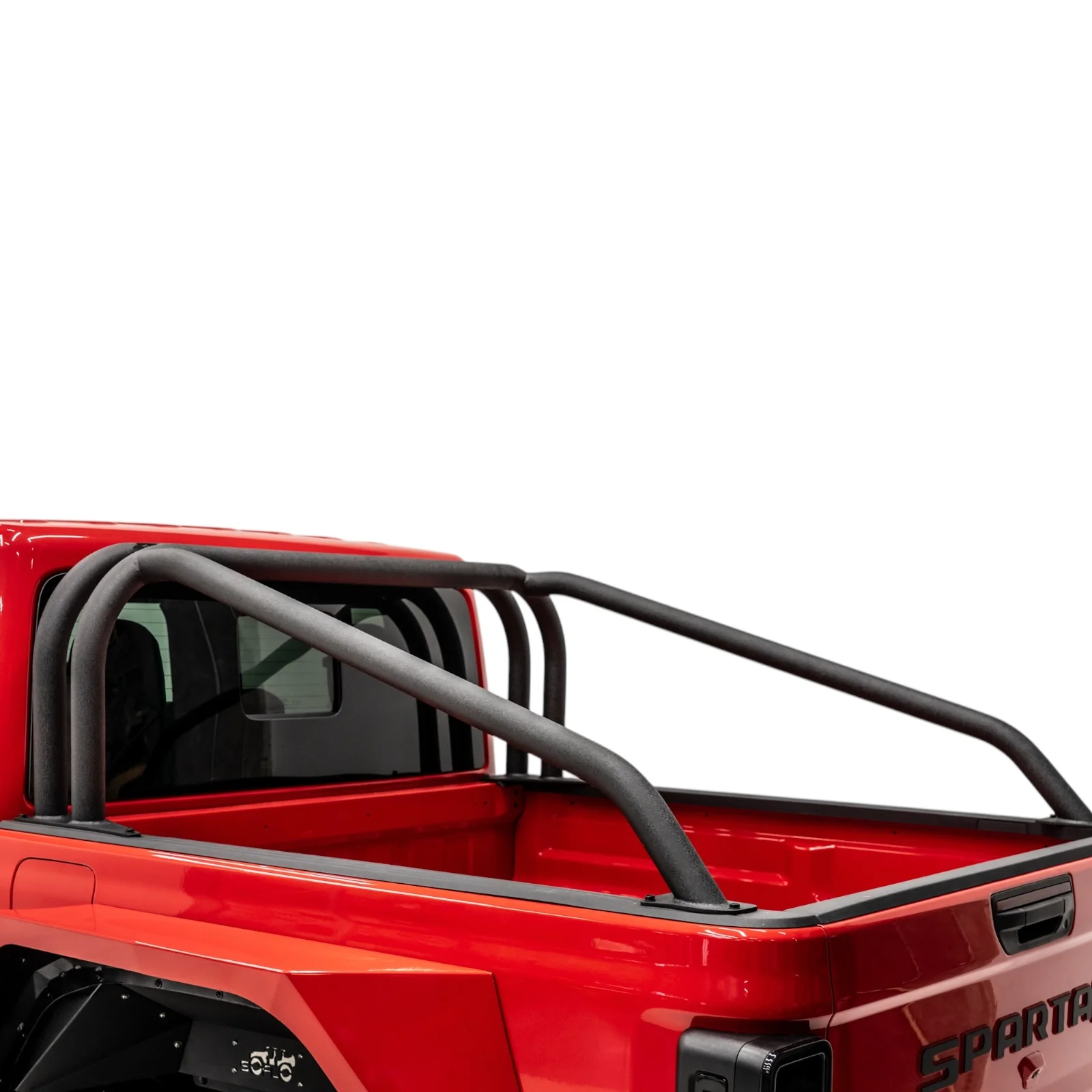 Jeep Gladiator Aluminum Roll Cage 2020-2026