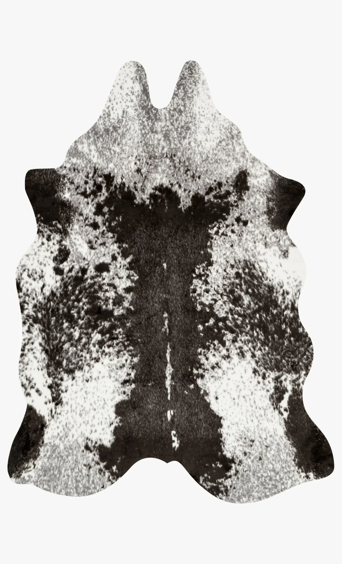 Loloi II Grand Canyon Collection - Transitional Power Loomed Rug in Ivory & Charcoal (GC-03)