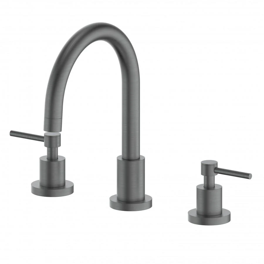 ZLINE Emerald Bay Bath Faucet in Gun Metal (EMBY-BF-GM)