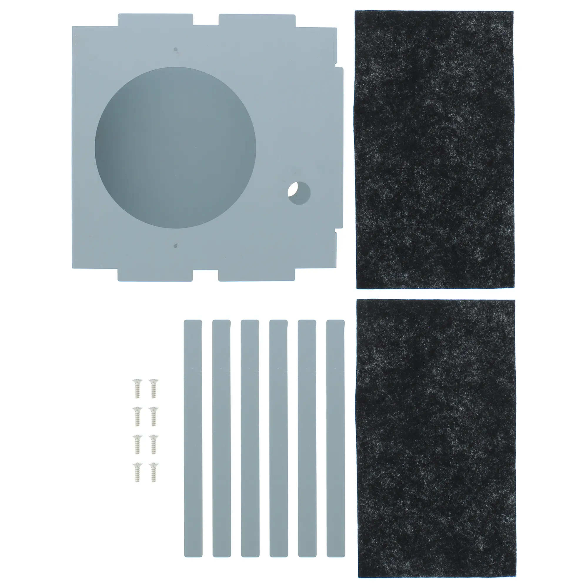 Zephyr Recirculating Kit, BML-ExxBx (BRC-0007)