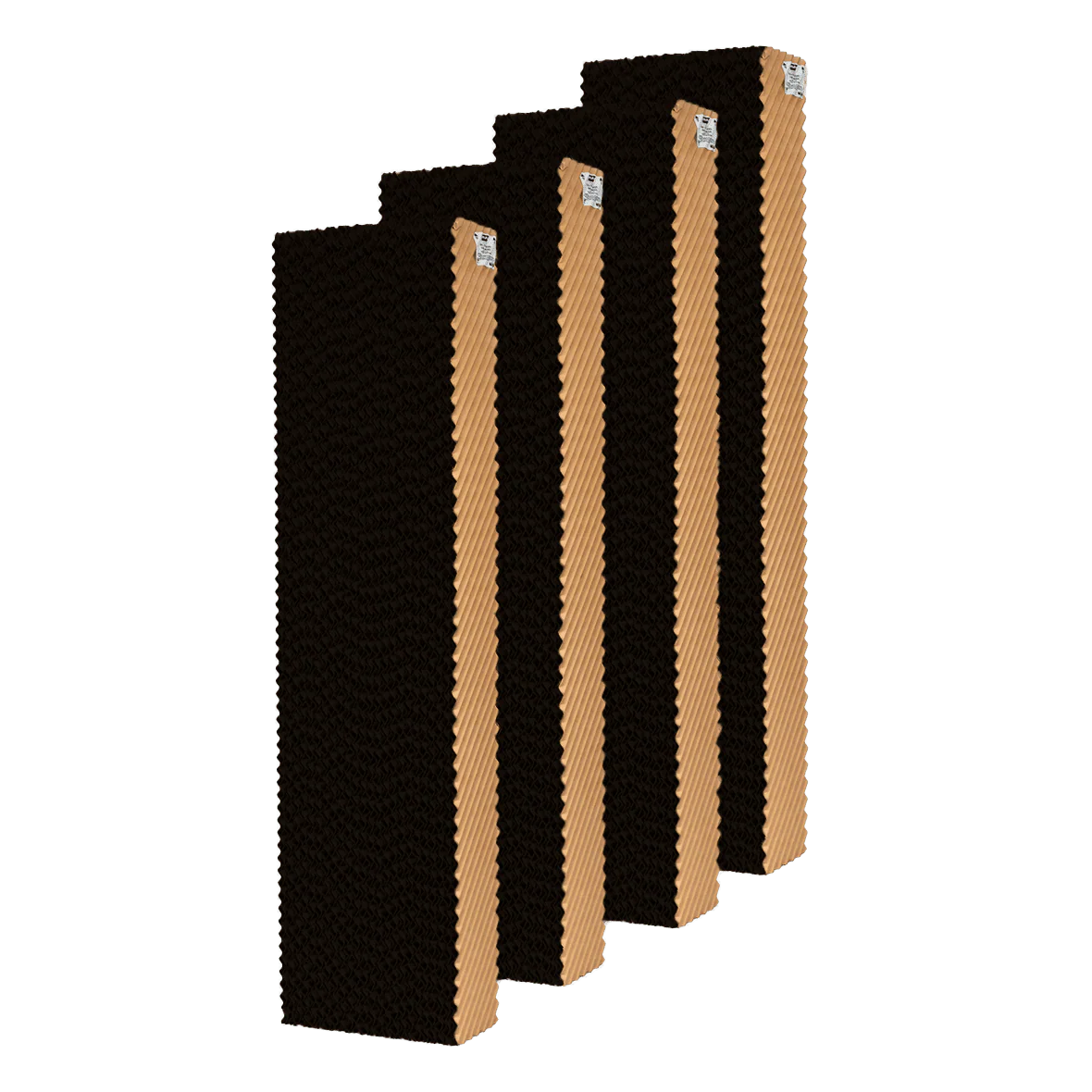 HydroTek™ by Portacool™ Replacement Media Set for Portacool Cyclone™ 160