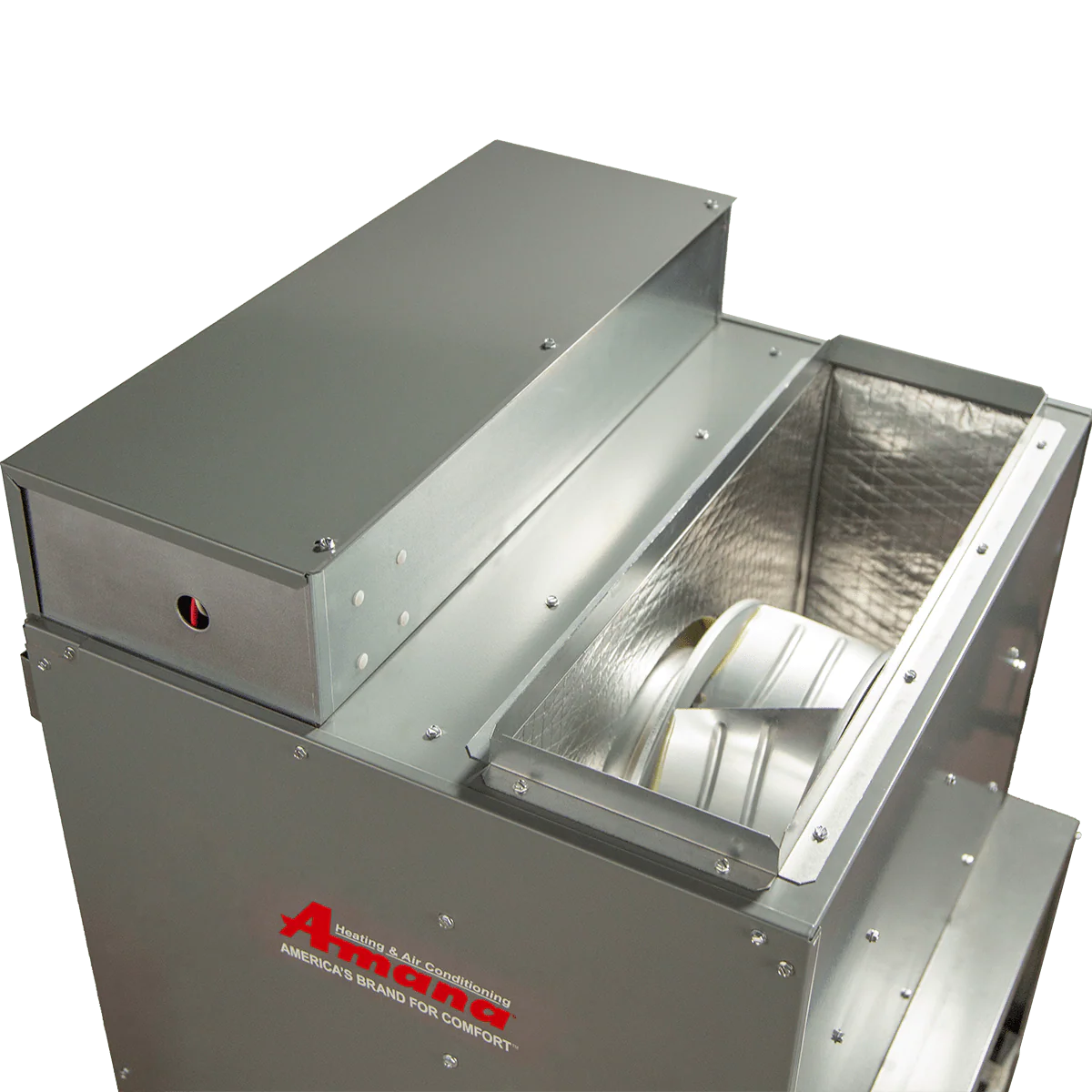 Amana 18,000 BTU Vertical Terminal Air Conditioner w/ Heat Pump