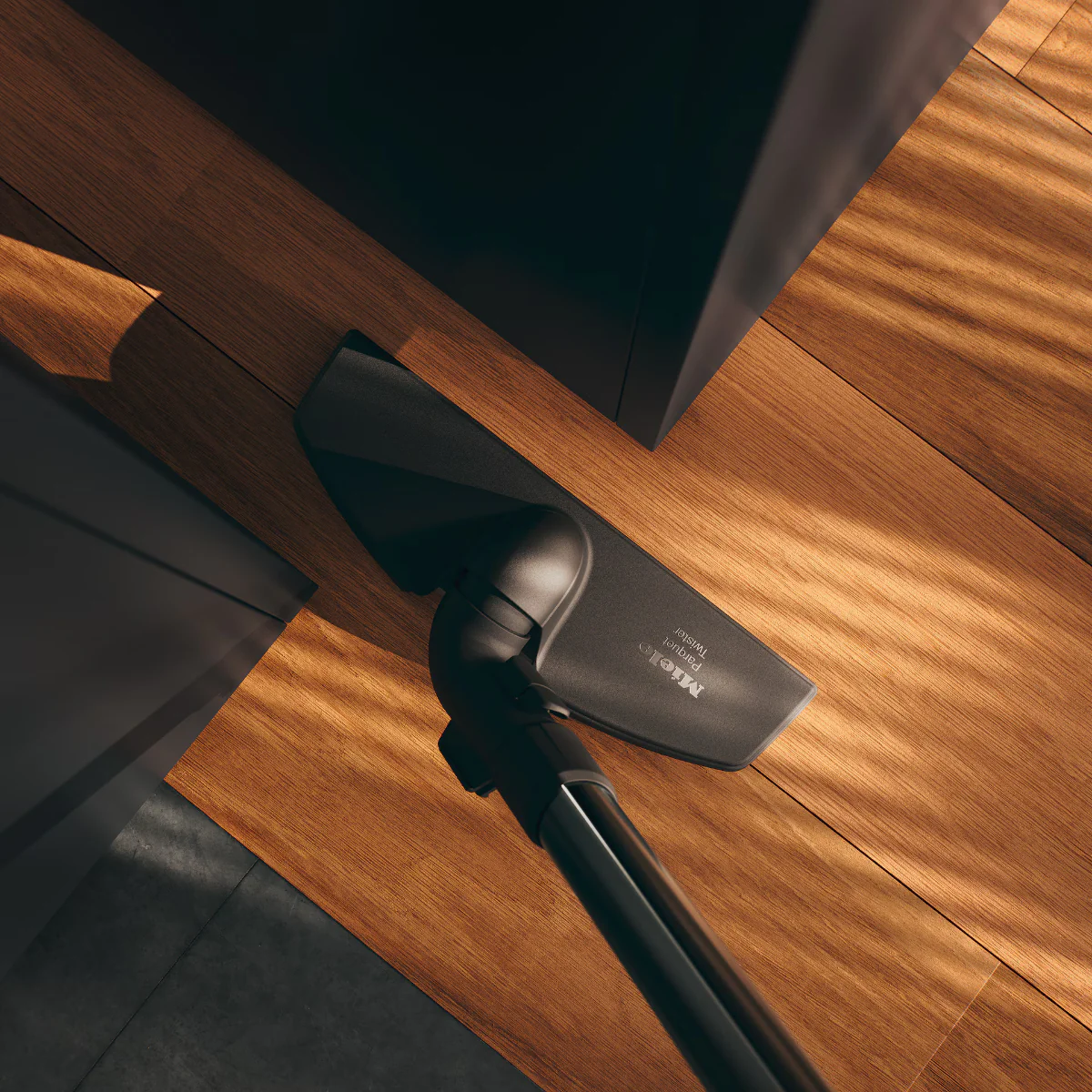 Miele Refurbished CX1 Boost Parquet Canister Vacuum