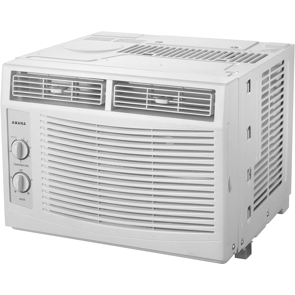 Amana 5,000 BTU Window Air Conditioner w/ Mechanical Controls